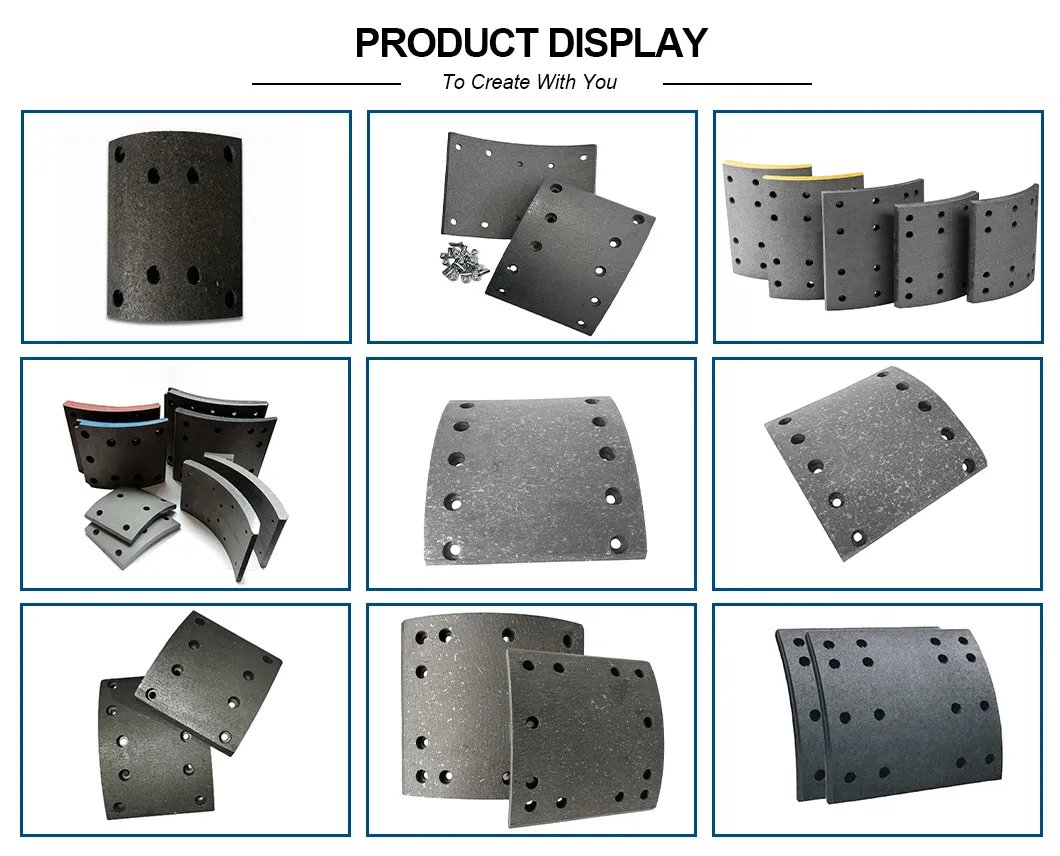 Wva 19032 Brake Pads Details