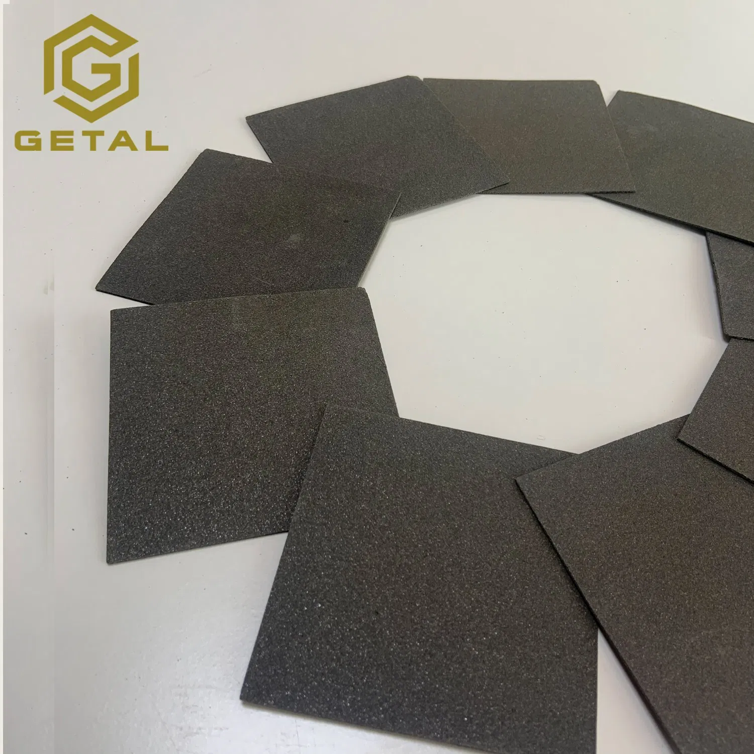 High Quality Paver Brake Plates Wet Paper-Based Friction Material Paper