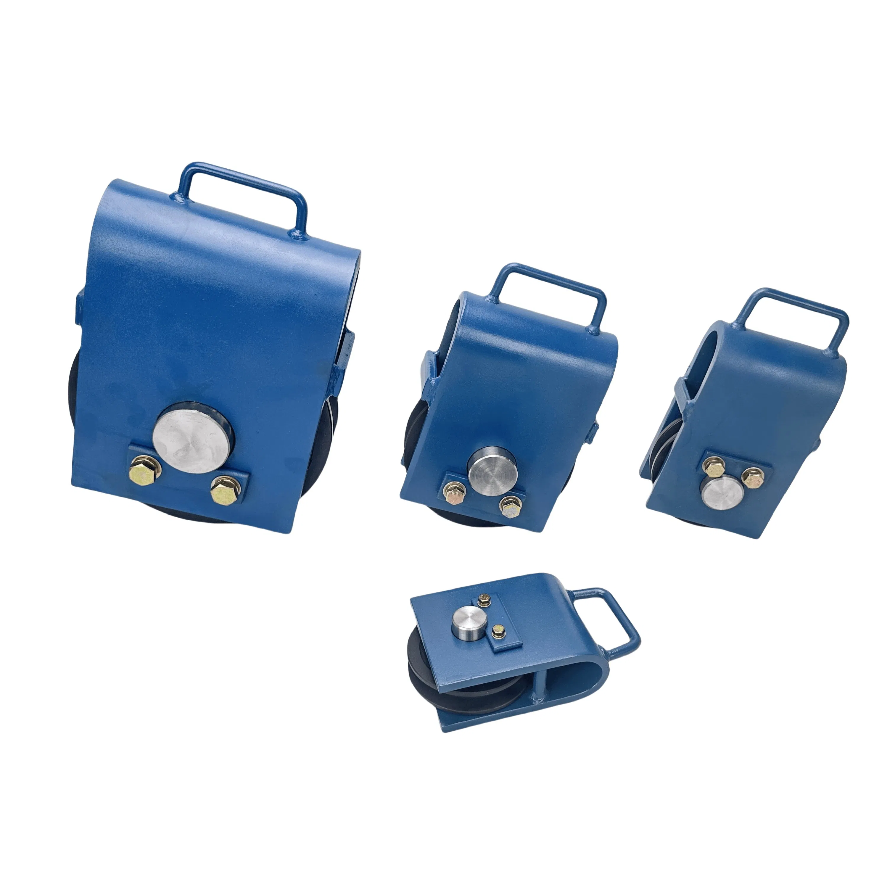 Advanced High-Performance Hoist and Crane Brake Magnet System