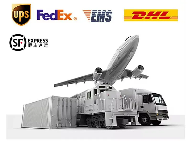 Packaging & Shipping