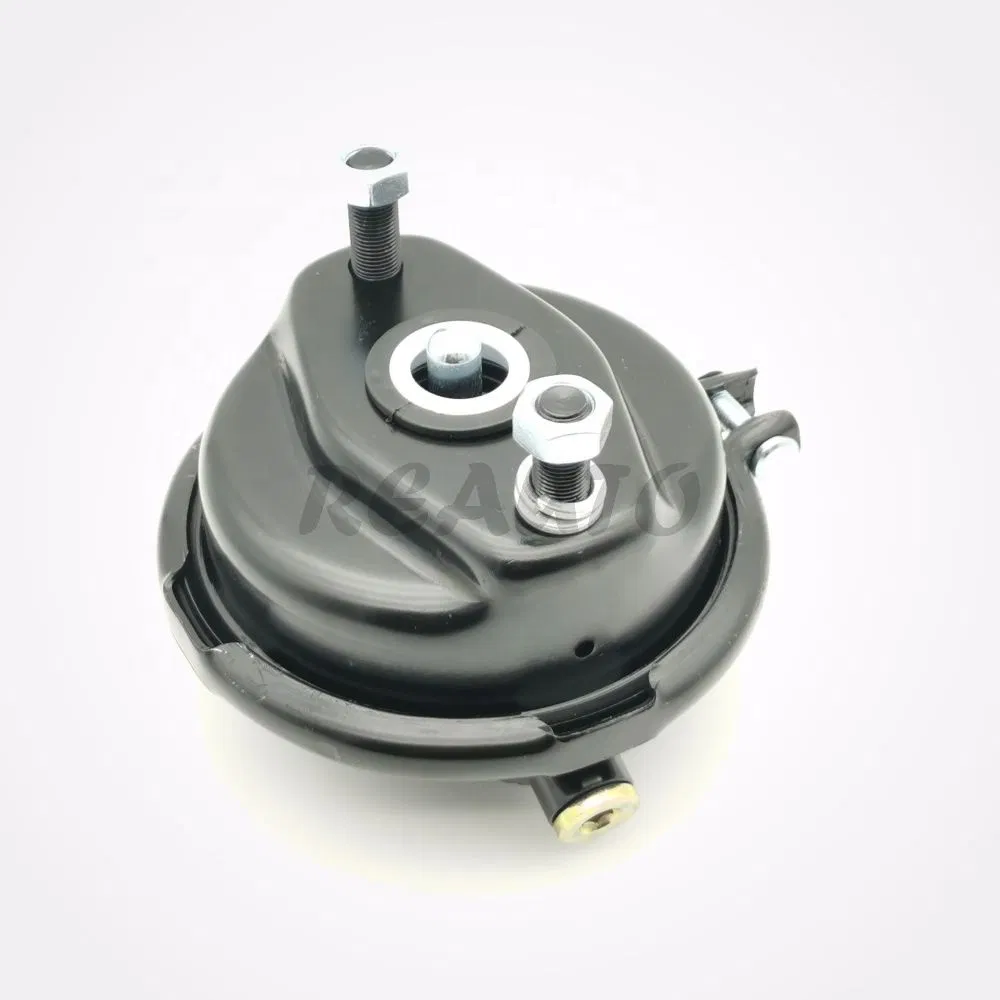 Industrial Grade T24/24 Spring Brake Chamber: Trusted Solution for The Global Commercial Vehicle Market