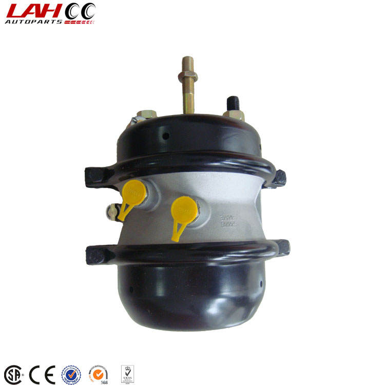 Heavy Duty Trucks Air Brake System Brake Chamber T3030dd /T3030
