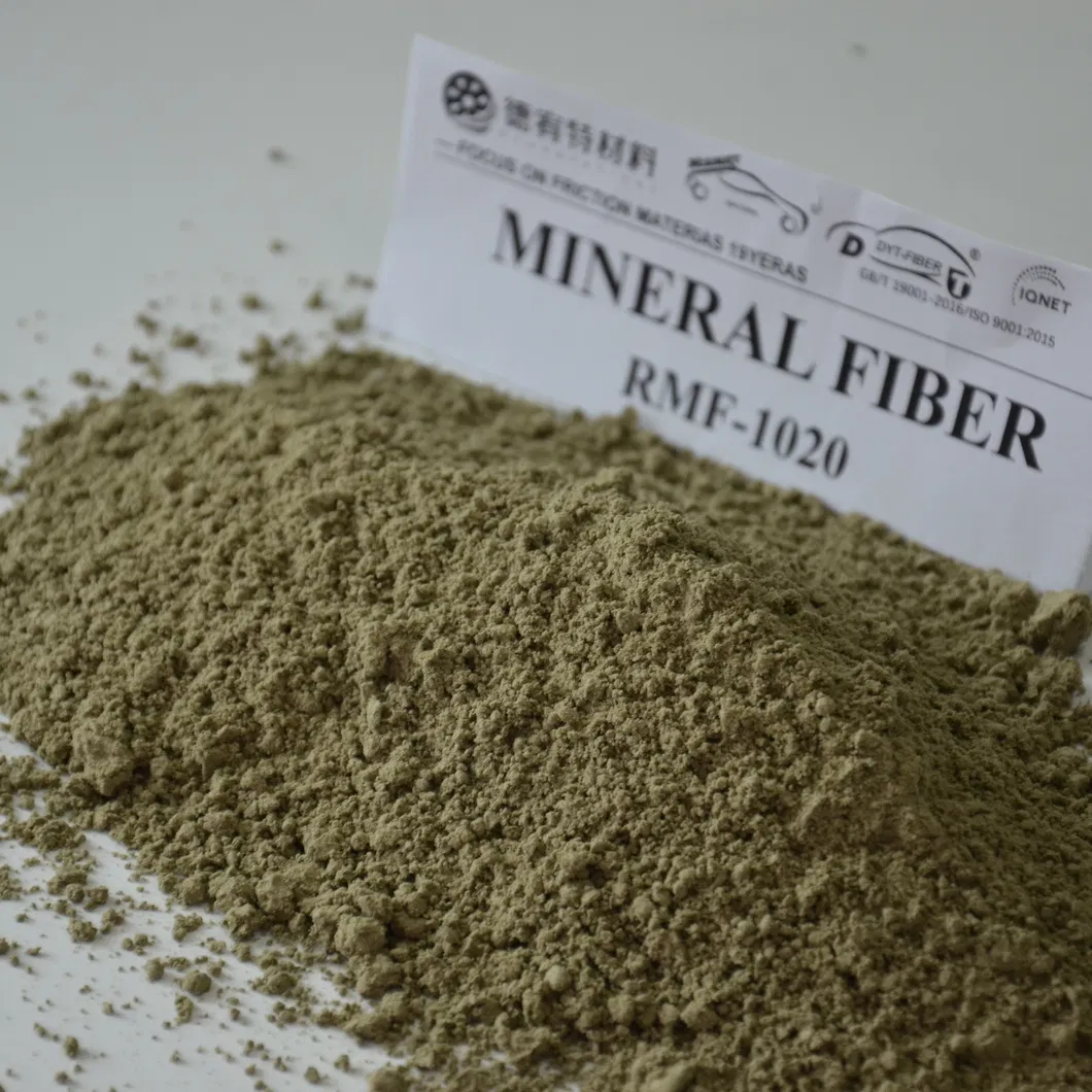 Mineral Fiber 9