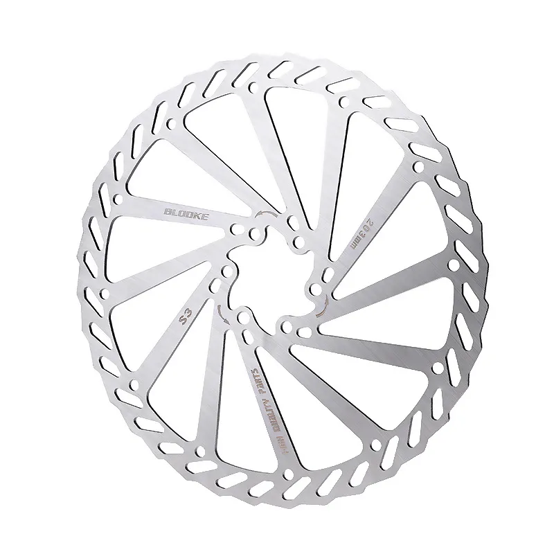 Brake System Detail 3