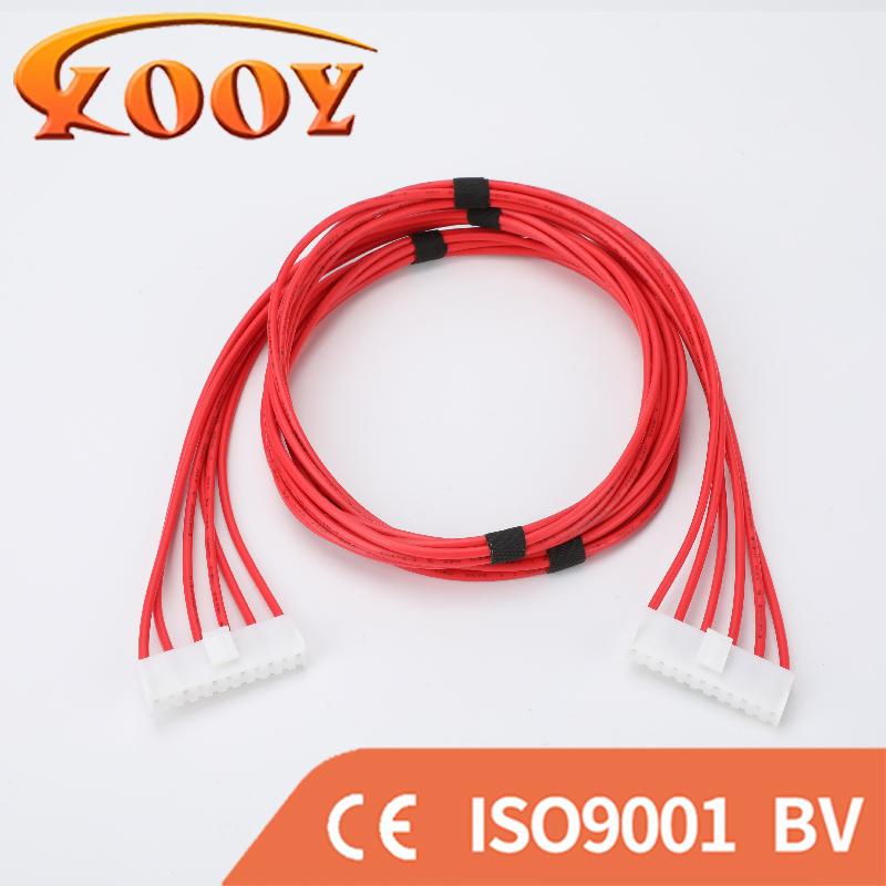 High-Quality Custom Wiring Harness Solutions for Automotive and More