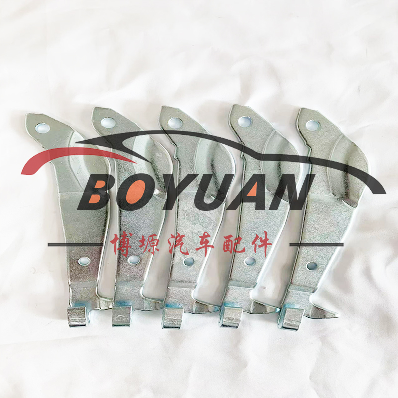 47611-35040 Is Applicable to LC90 Repair Kit Installation Components of Brake Shoe Push Rod of Toyota Land Cruiser 47612-35040