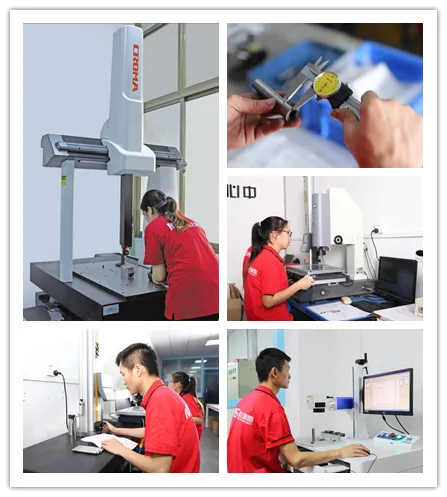 Precision Measurement