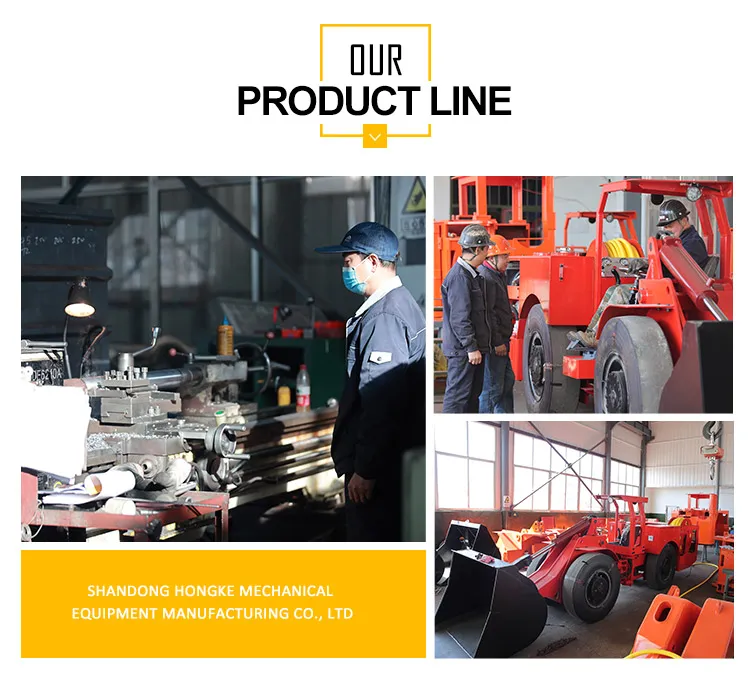 Manufacturing Facility Overview