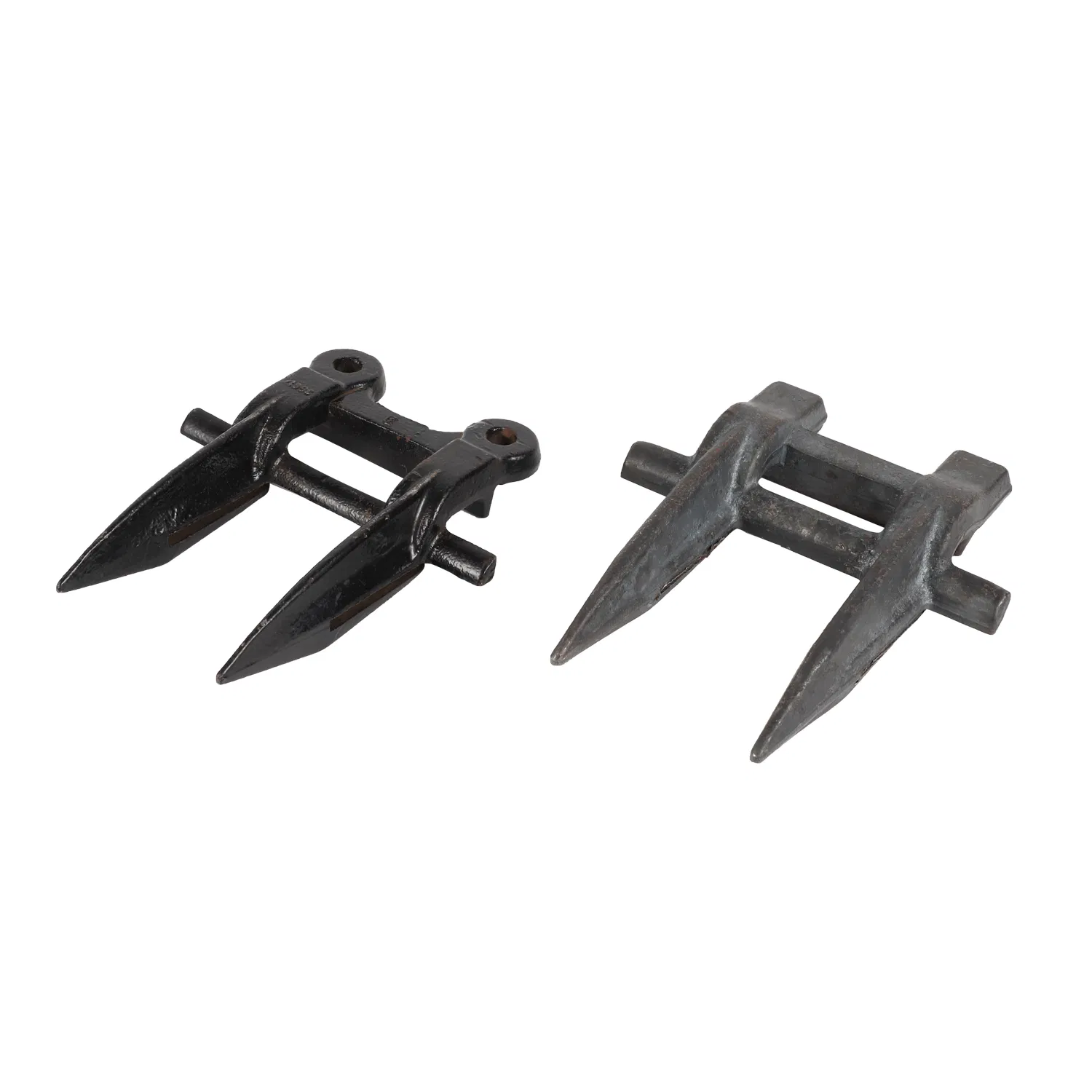 High-Quality OEM Agricultural Axle Components for Global Markets