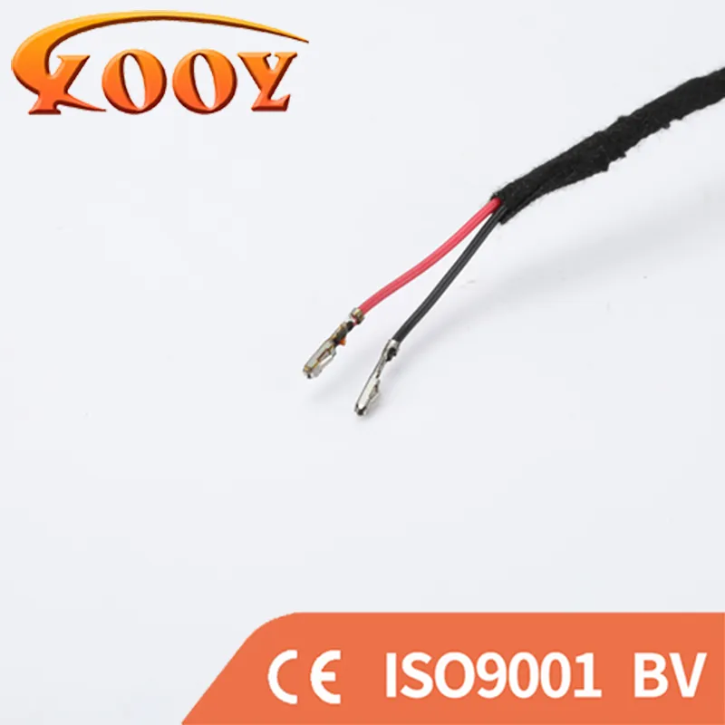 Engine Wiring Harness