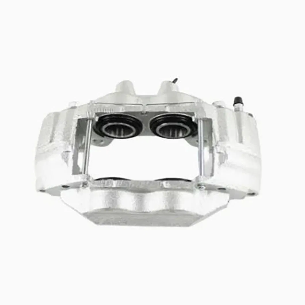 Hr Premium-Grade Cast Iron Dual Piston Rear Brake Caliper Hyundai Tucson Nissan Rogue Aftermarket Brake Components Competitive Price