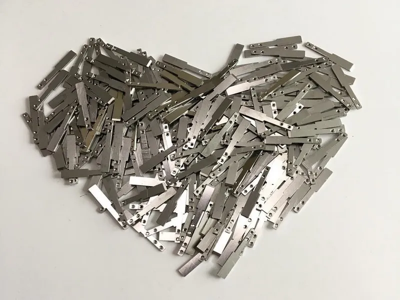 Machining Components