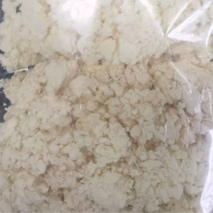 Factory Price Friction Material PARA Aramid Pulp for Brake Pad