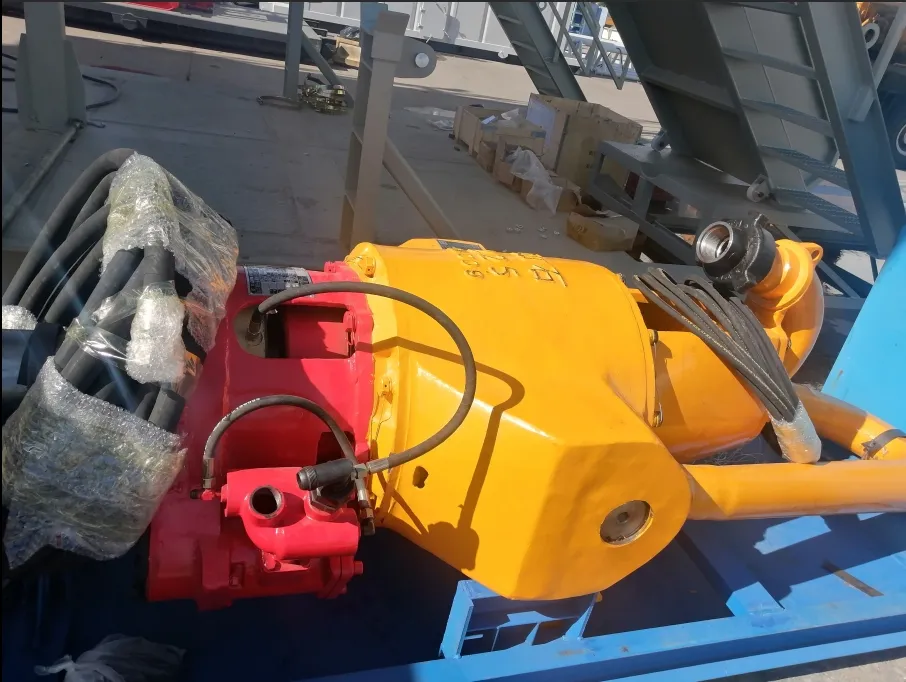 TDS Interchangeable Parts