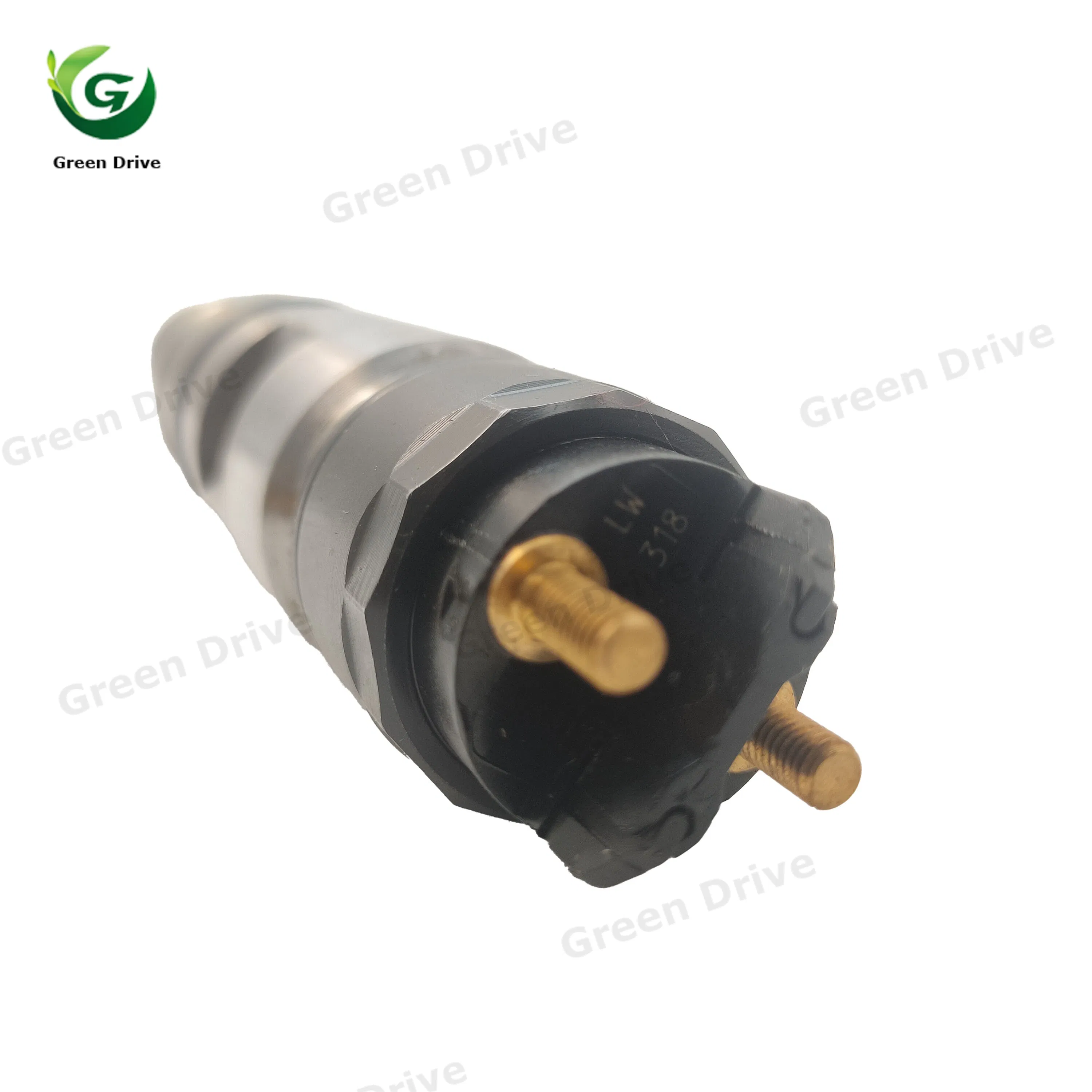 Premium Fuel Injector System for Superior Engine Performance