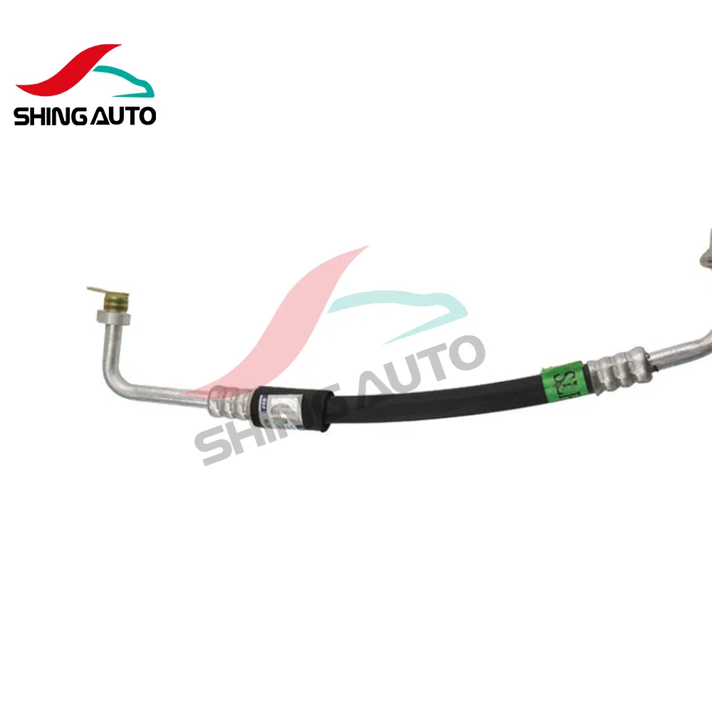 Car Air Conditioner System Air Conditioning Pipe Refrigerant Hose