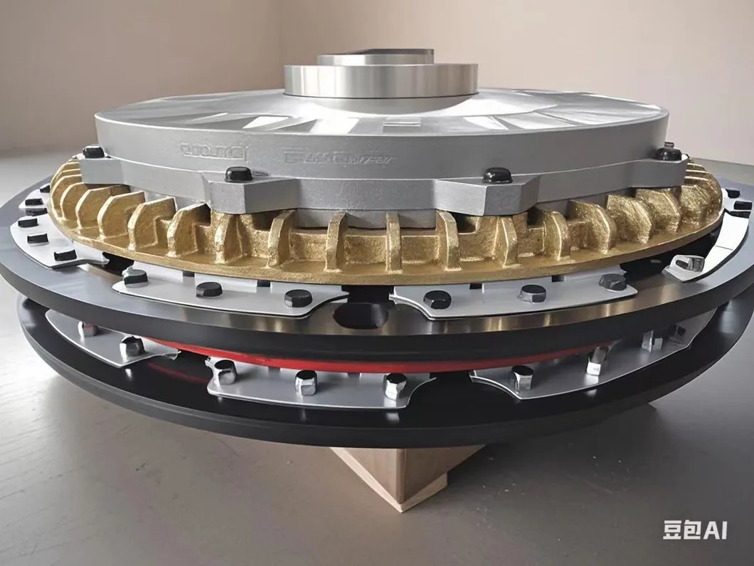 Pneumatic Brake Advantages