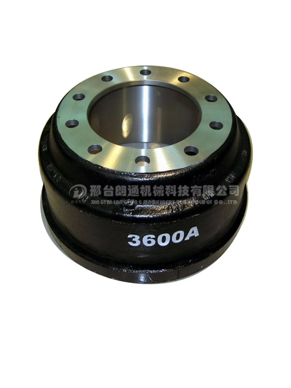 3600A/3600ax OEM High Quality Brake Drum Sampleable Brake System