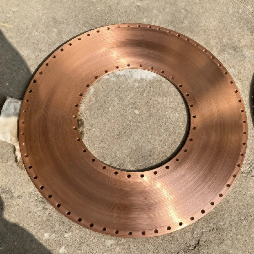 Friction Disc 508725 High-Performance Component for Zj-40 Tzj-40 Eaton Auxiliary Brake Systems.