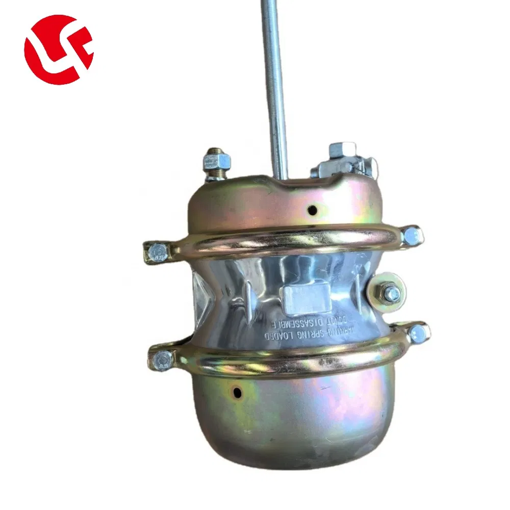 High Performance Brake Air Chamberfor Truck Brake Systems T30/30 Double T2424 Wg9000360601