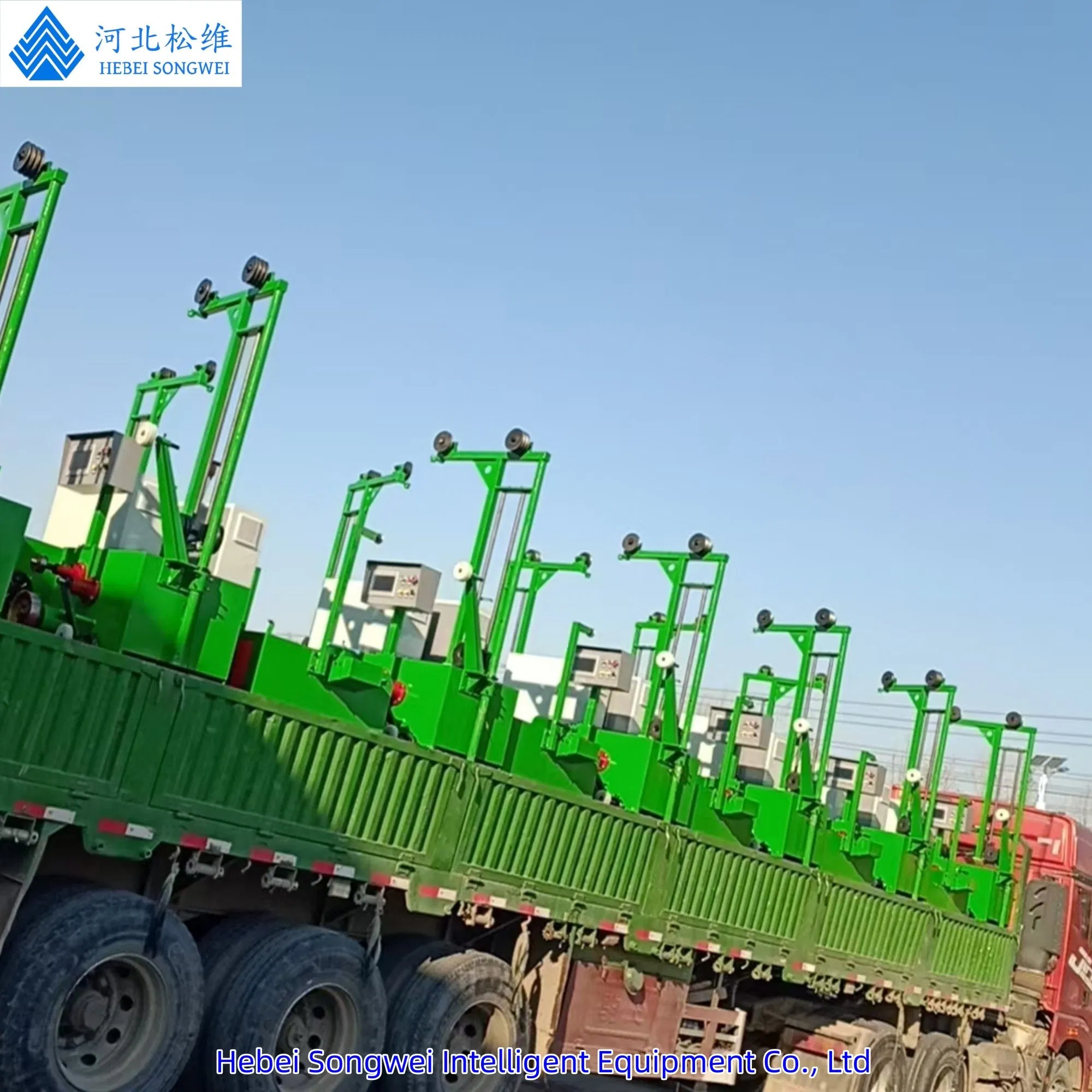 Efficient Cooling System for High-Speed Wire Drawing Equipment