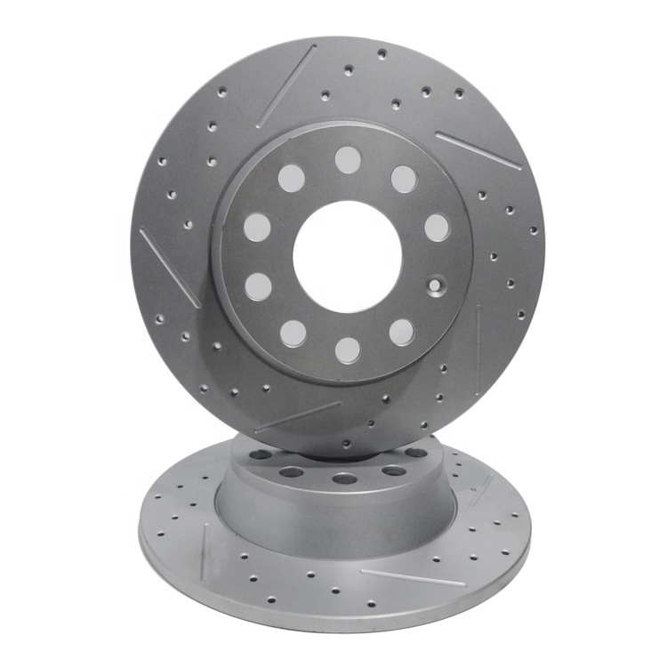 Good Quality Auto Parts Brake Disc Brake System OEM 1K0615601AA for Audi