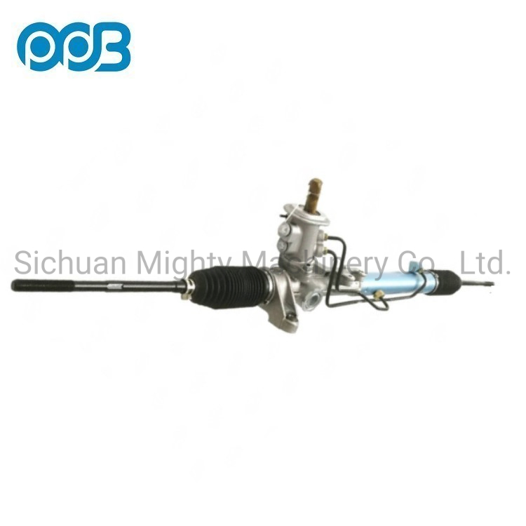 EPS Electric Power Steering Rack Gear Steering Systems for VW Skoda Seat OEM 1j1422061 1j1422055 Dsr747L for VW VAG 701422055 701422061 7D1422055b