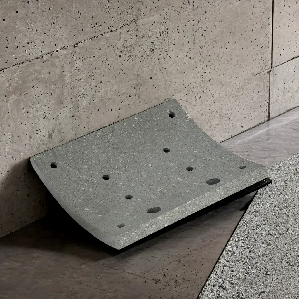 19488 19496 MP/36/2 Truck Brake System for Reliable Trucking Solutions