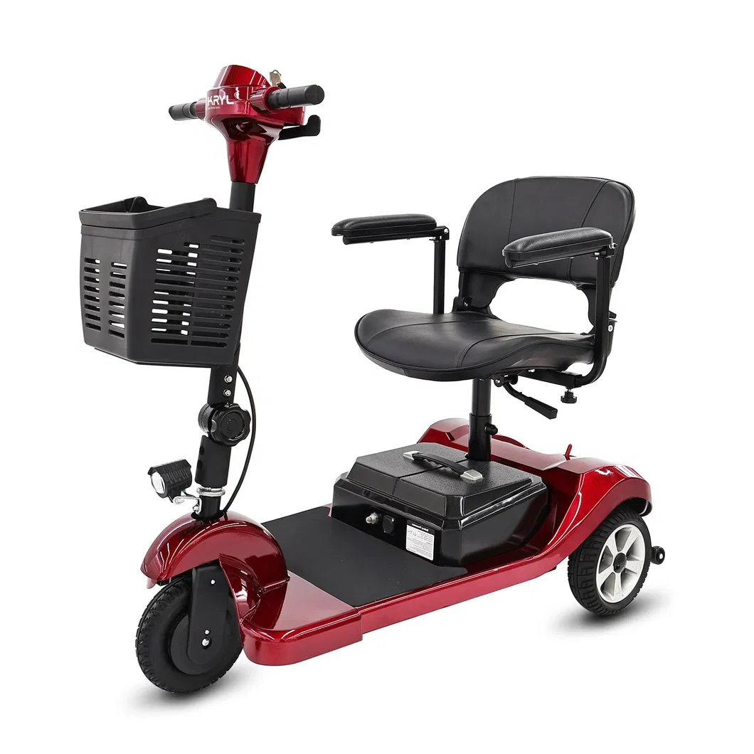 Electric Mobility Scooter