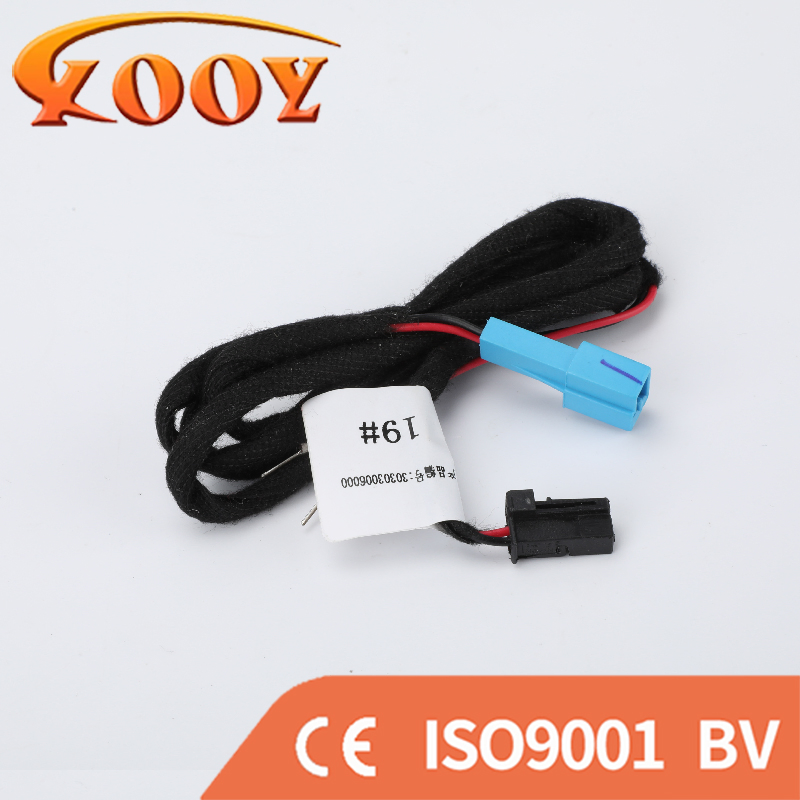 Premium Electric Wire Solutions for Advanced Automotive Wiring Harness