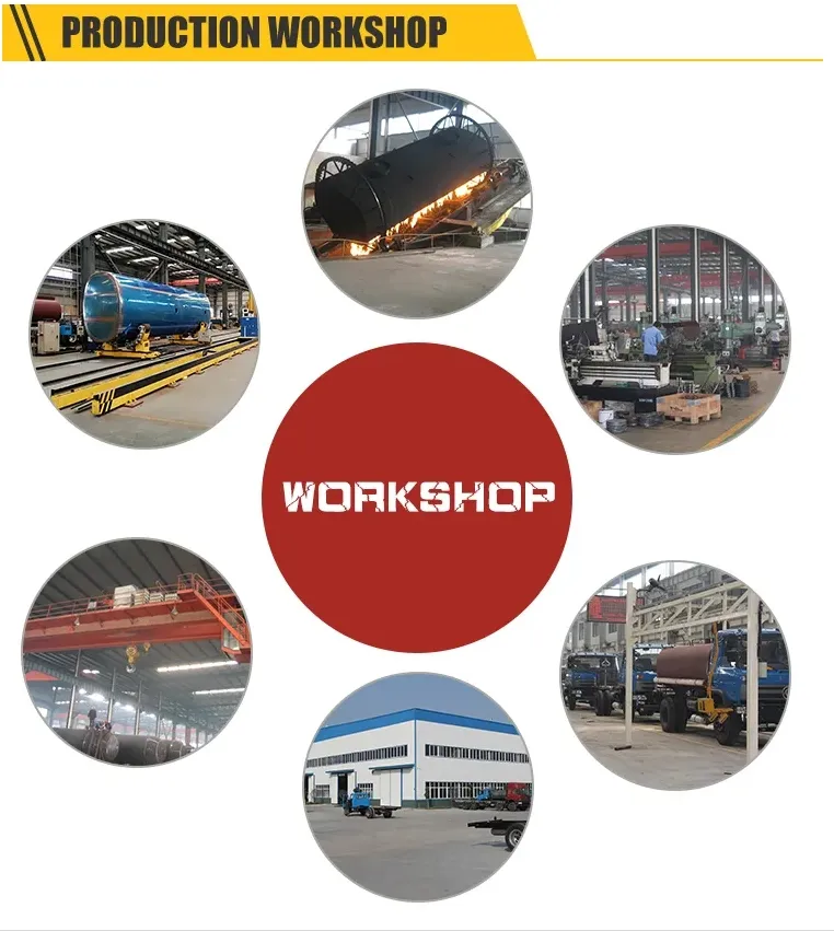 Truck Quality Control