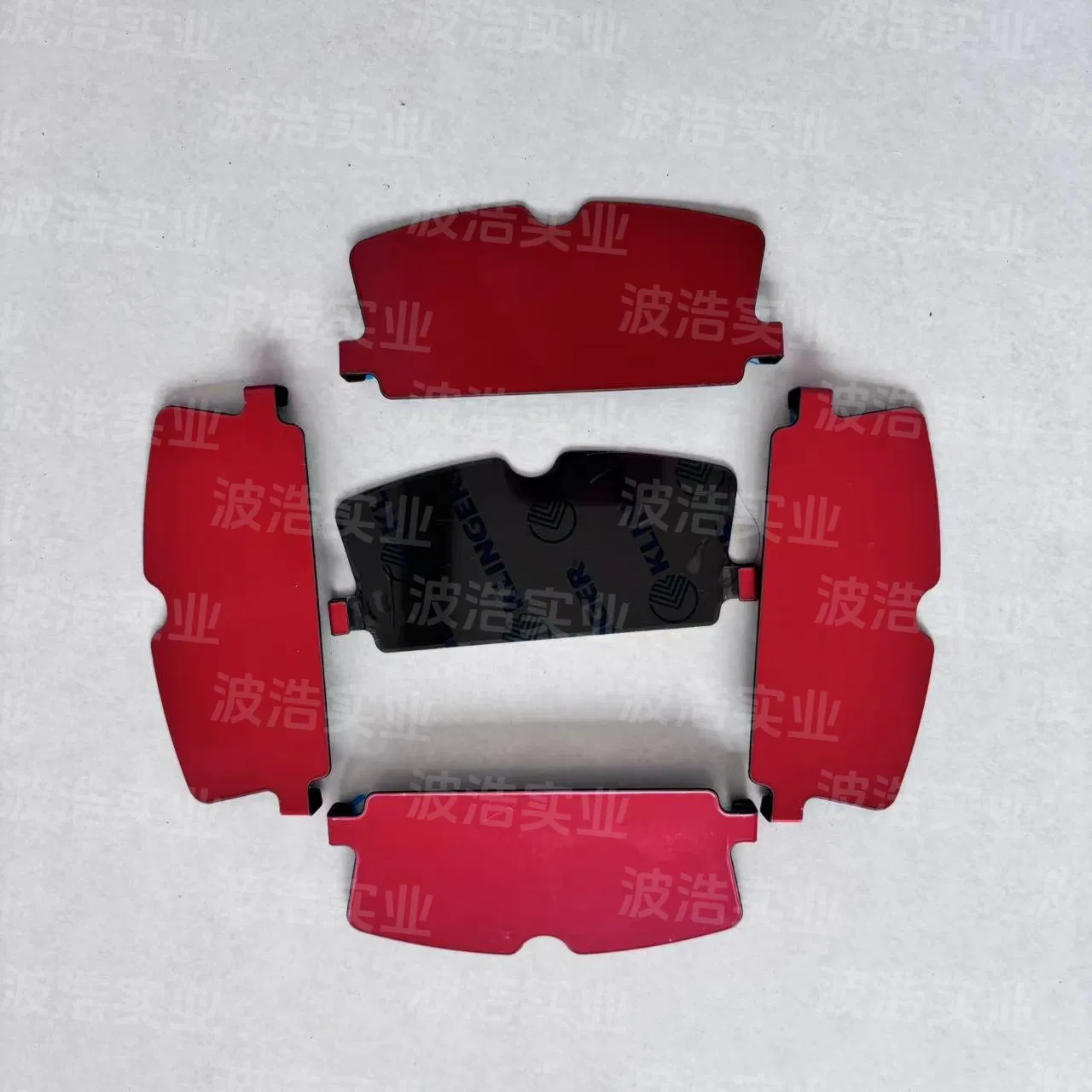 Premium Brake Shim for Superior Noise Reduction Solutions