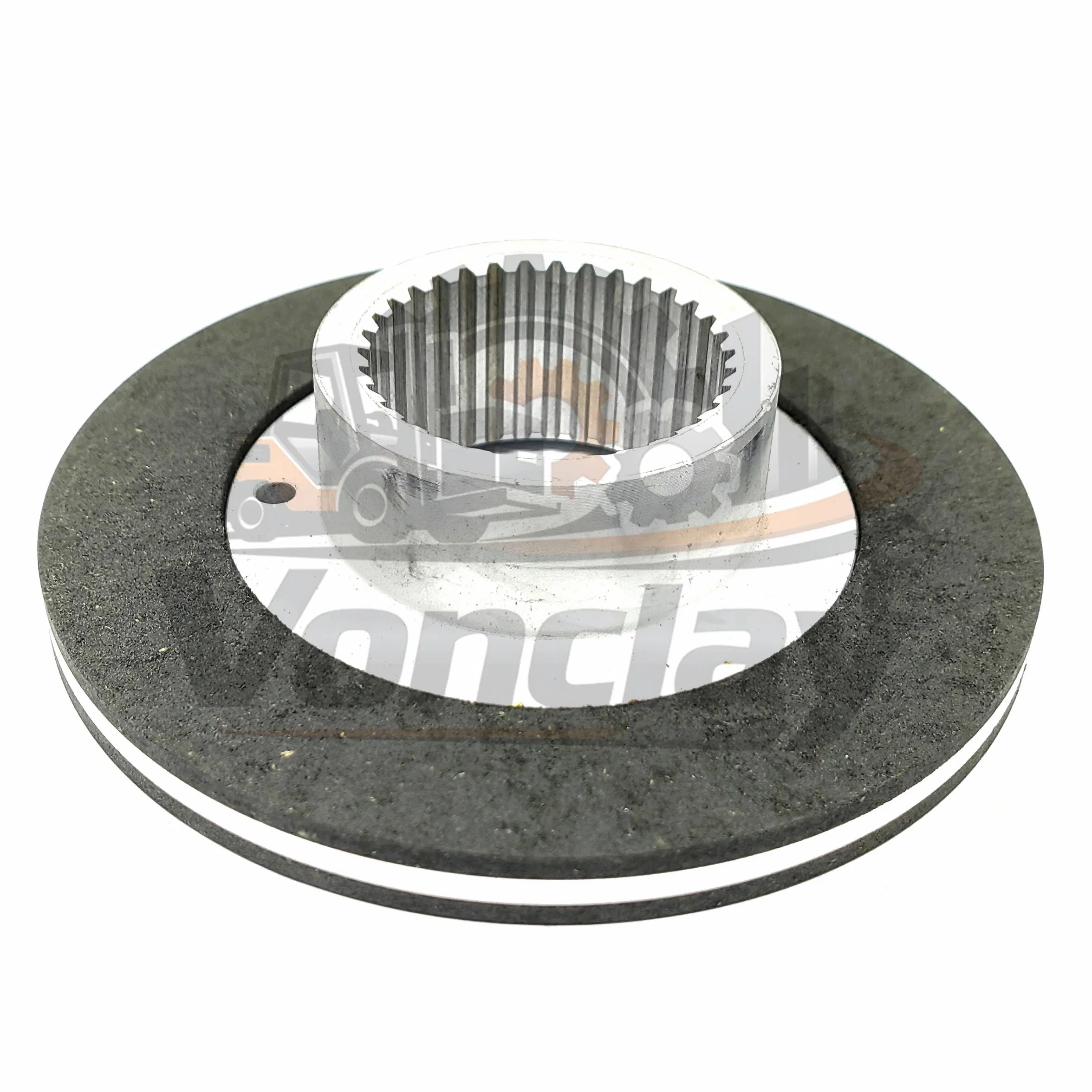 High Quality Original Linde Forklift Brake Pads 1153571000 High-Performance Braking System