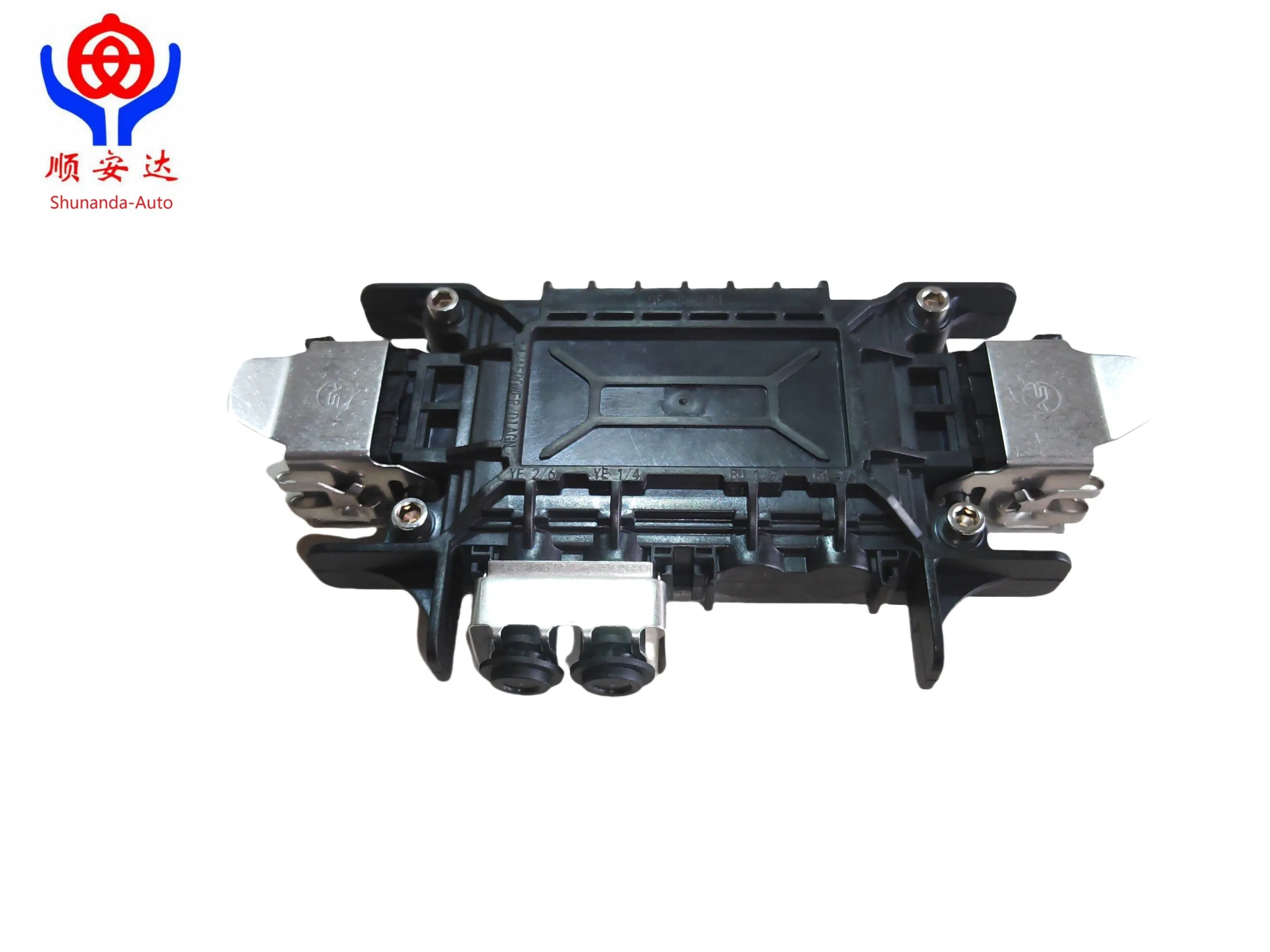 Electronic Control Unit of 2s2m Anti-Lock Braking System for European Trailer