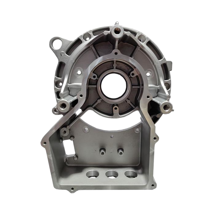 Custom Aluminum Die Casting Automotive Components for Tailored Solutions