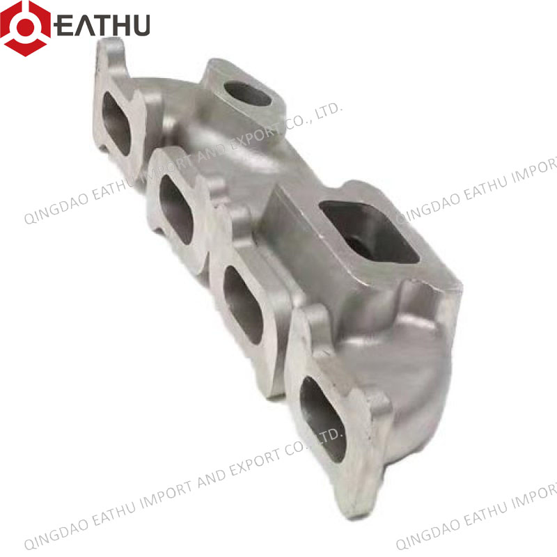 High-Performance Aluminum Zinc Die Cast Components for Tough Applications