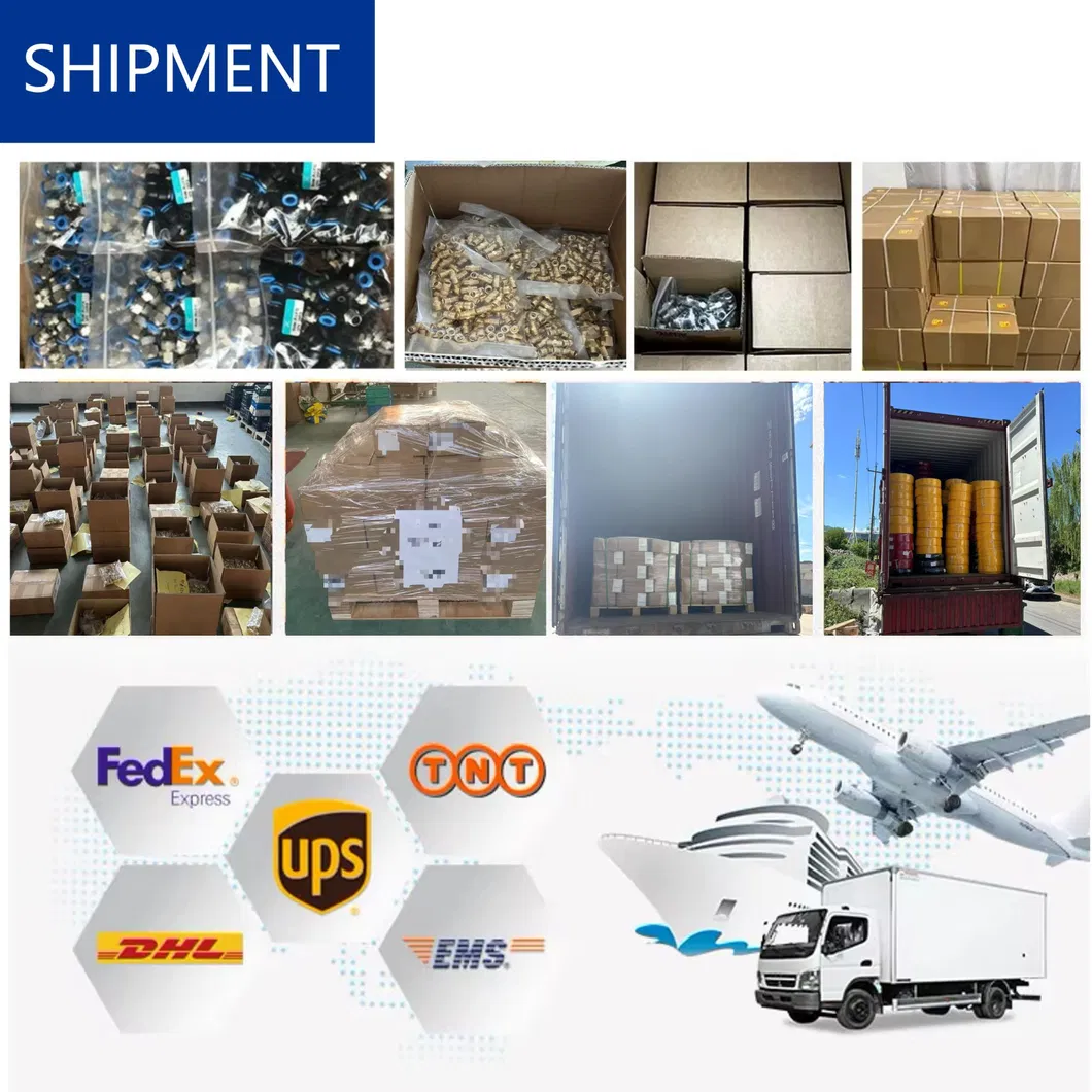 Packaging and Logistics