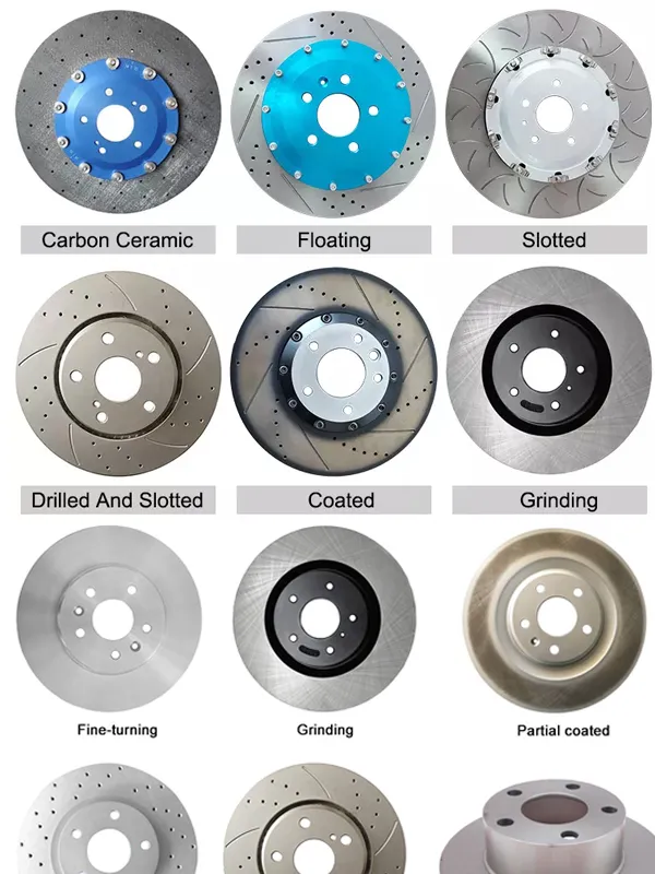 Brake Disc 1