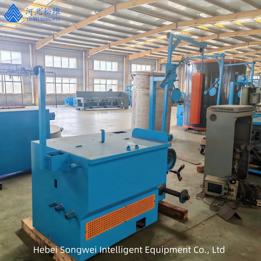 Advanced Water Tank Control System with IoT HMI Technology