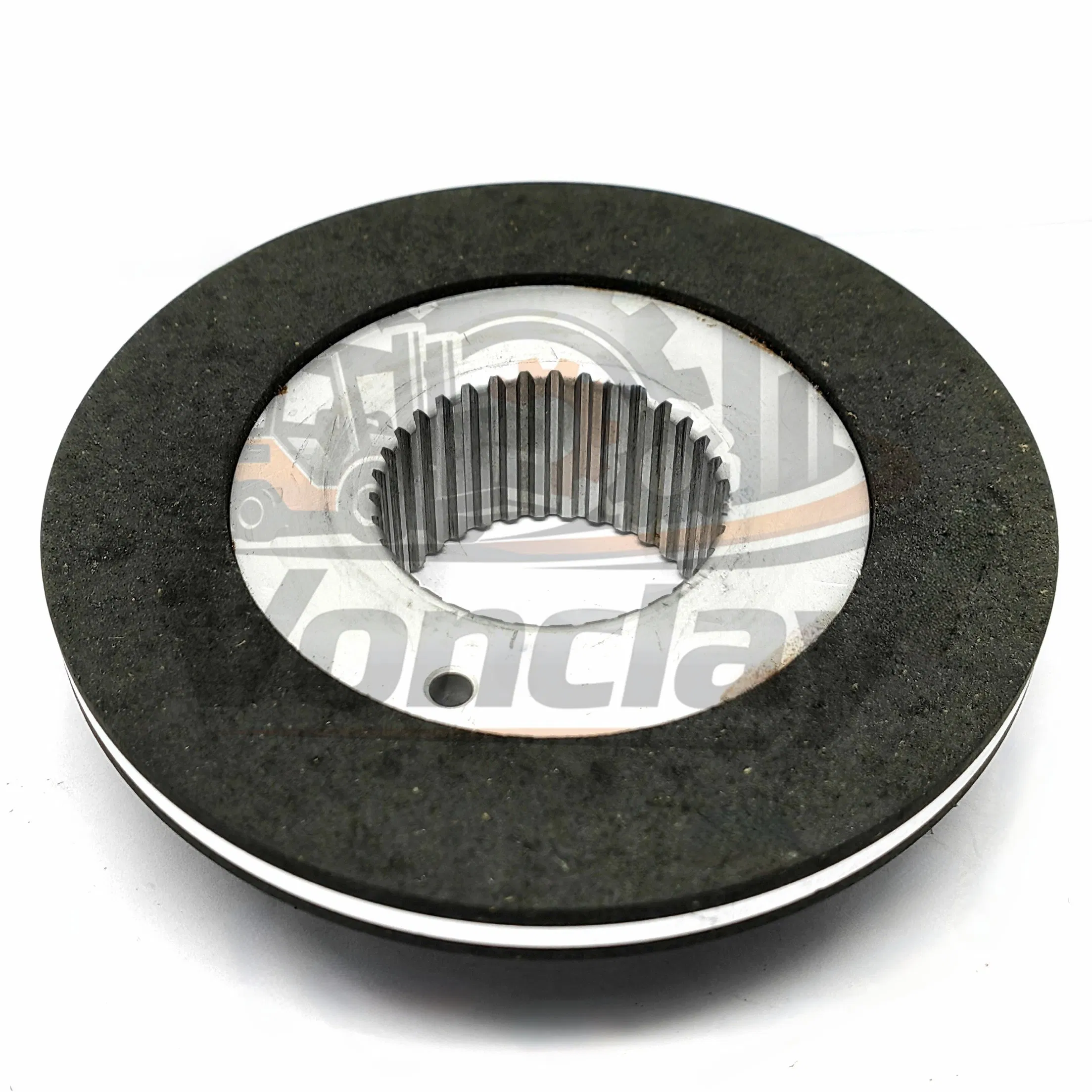 High Quality Original Linde Forklift Brake Pads 1153571000 High-Performance Braking System