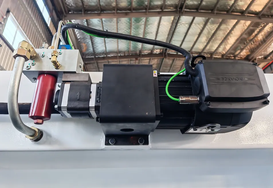 Stable performance component