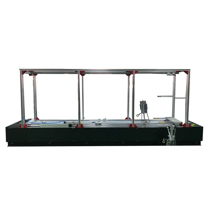 Scooter Testing System 2