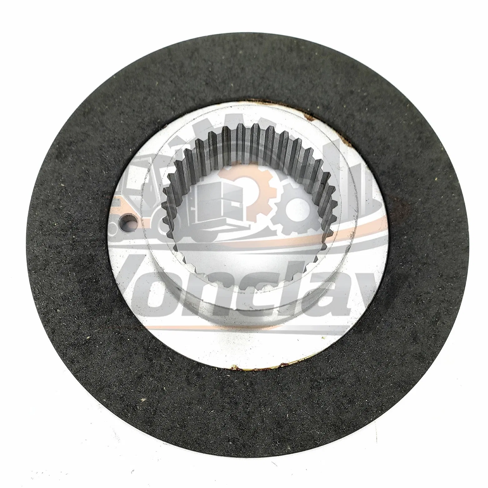 High Quality Original Linde Forklift Brake Pads 1153571000 High-Performance Braking System