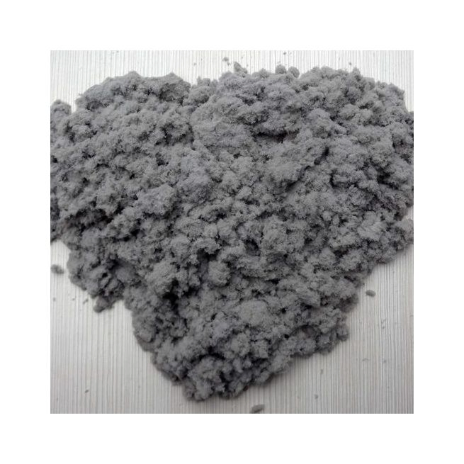 New Customized Brake Pads Production Used Friction Mixture Material