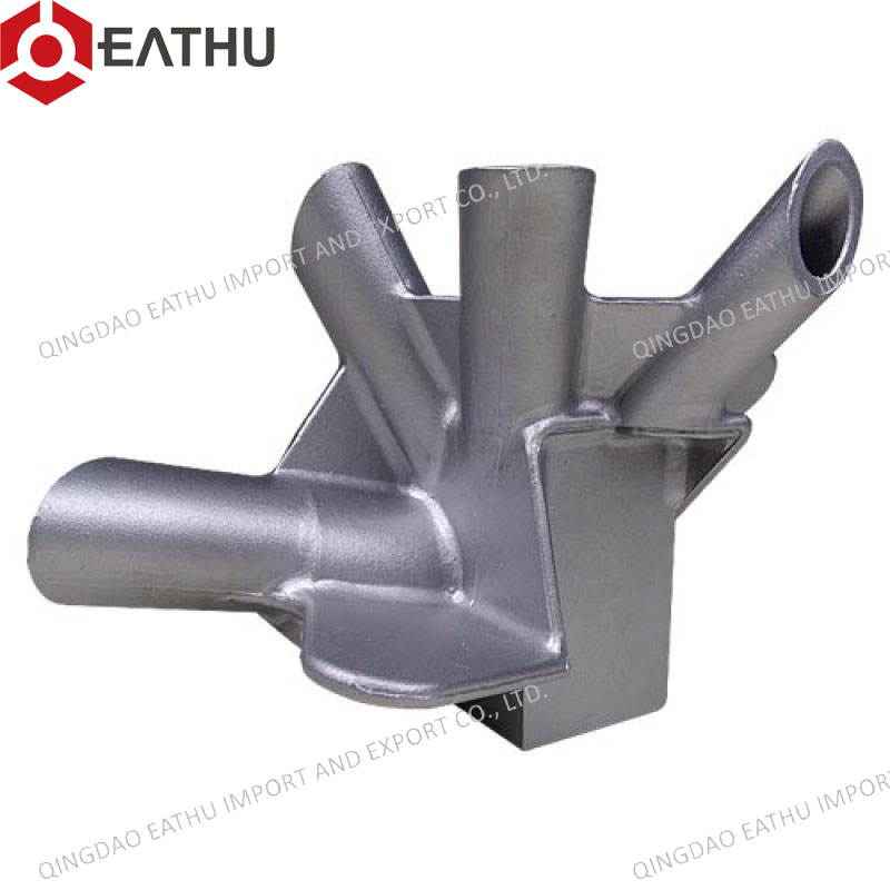 High-Performance Aluminum Zinc Die Cast Components for Tough Applications