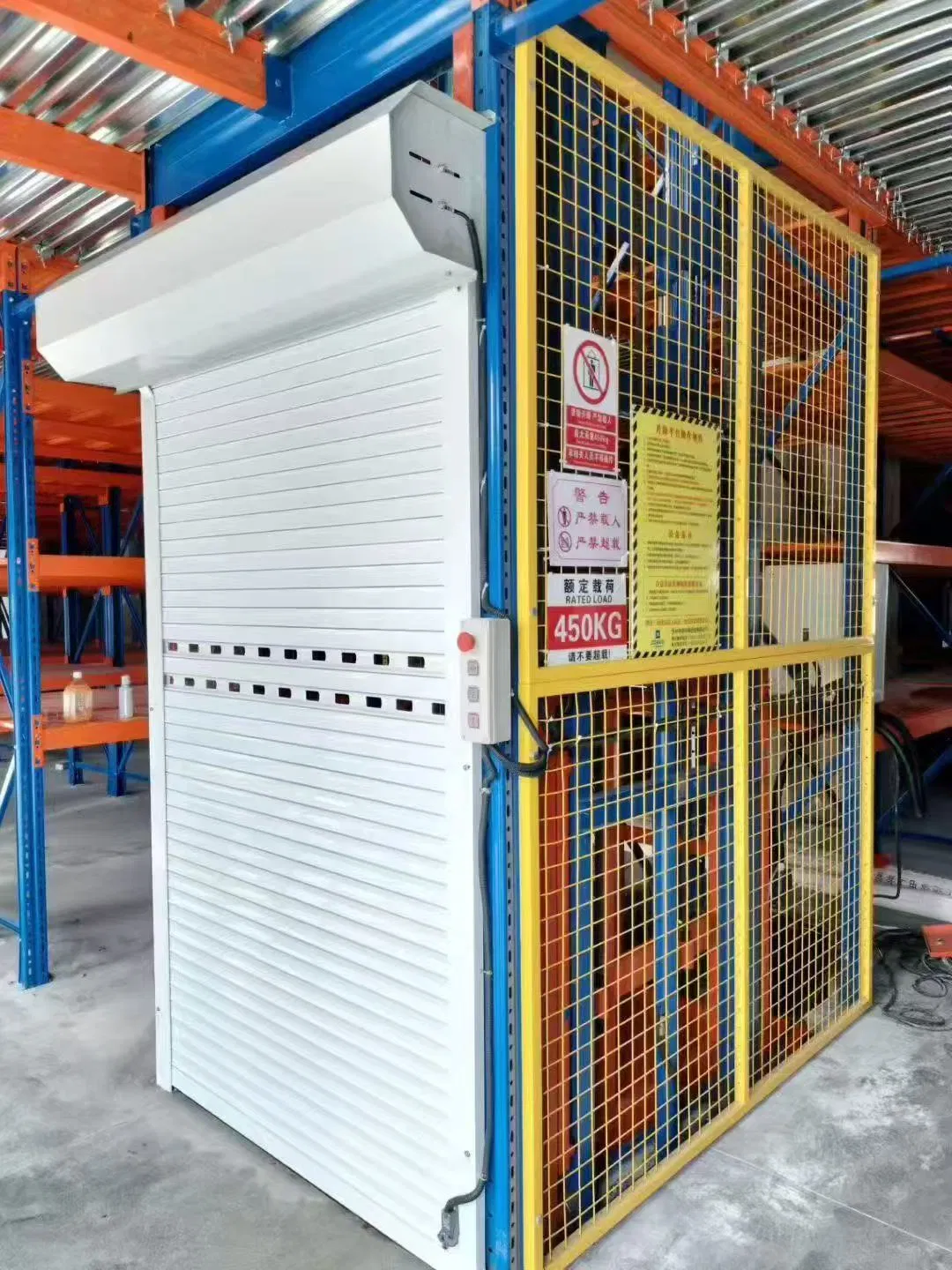 Reliable Vertical Wheelchair Lift Solutions for Aerial Work Accessibility