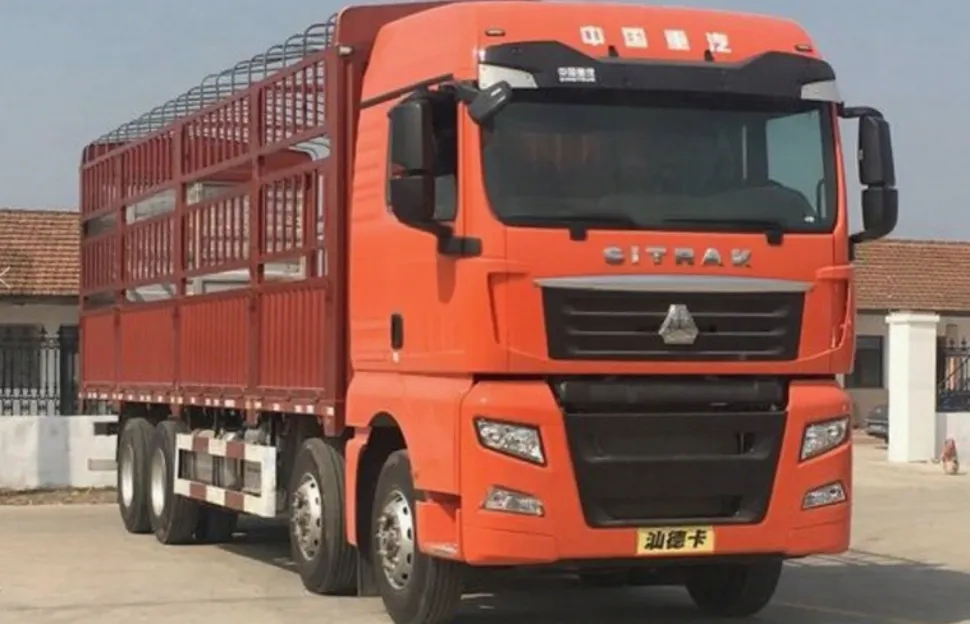 Logistics Solution 6