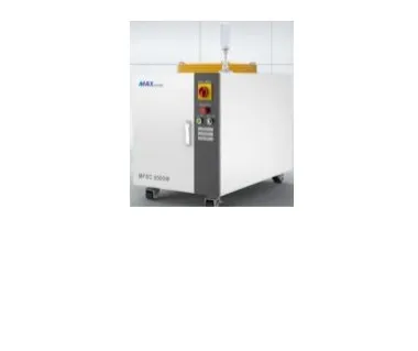 Fiber Laser System