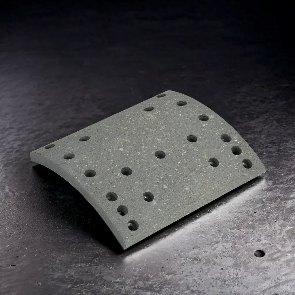 3552-00753A/44066-90278 Truck Brake System, Ideal for Heavy-Duty Vehicles