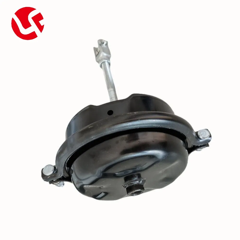 High Performance Brake Air Chamberfor Truck Brake Systems T30/30 Double T2424 Wg9000360601